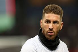 Sergio Ramos